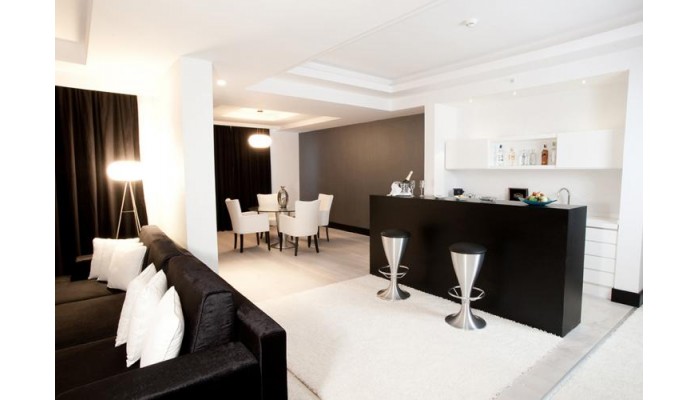 Aria Claros Beach & Spa Resort poza 10