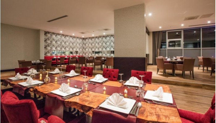 Aria Claros Beach & Spa Resort poza 28