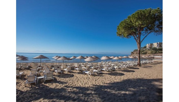 Aria Claros Beach & Spa Resort poza 67