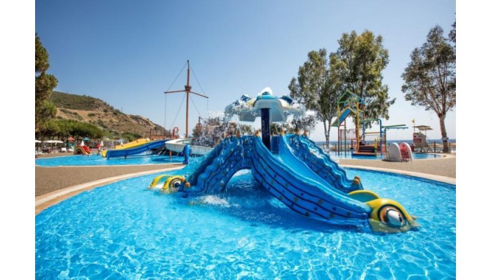 Aria Claros Beach & Spa Resort poza 42