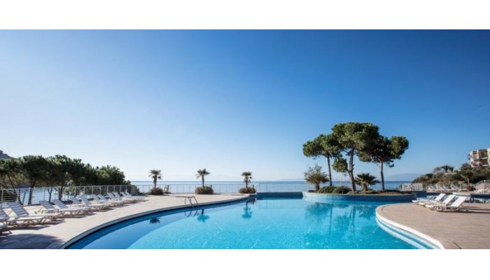 Aria Claros Beach & Spa Resort poza 50