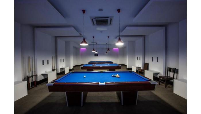 Aria Claros Beach & Spa Resort poza 63