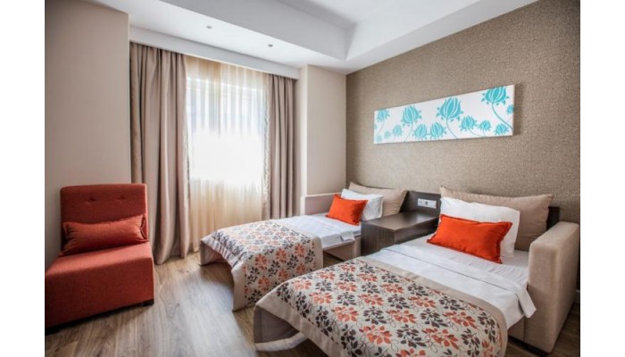 Aria Claros Beach & Spa Resort poza 6