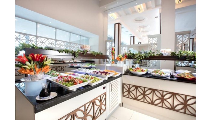 Aria Claros Beach & Spa Resort poza 32