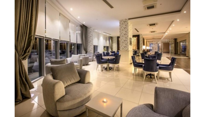 Aria Claros Beach & Spa Resort poza 23