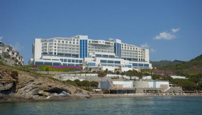 Aria Claros Beach & Spa Resort poza 0