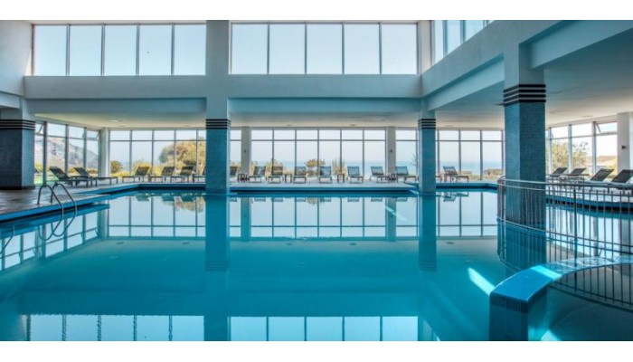 Aria Claros Beach & Spa Resort poza 53