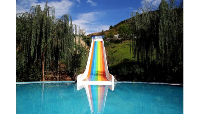 Aria Claros Beach & Spa Resort poza 38