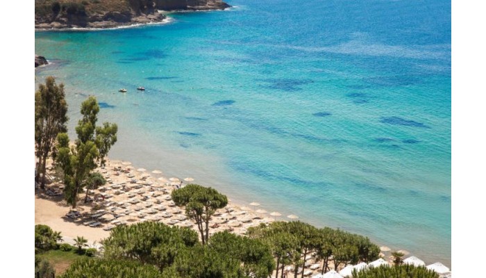 Aria Claros Beach & Spa Resort poza 65