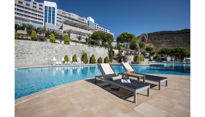 Aria Claros Beach & Spa Resort poza 45