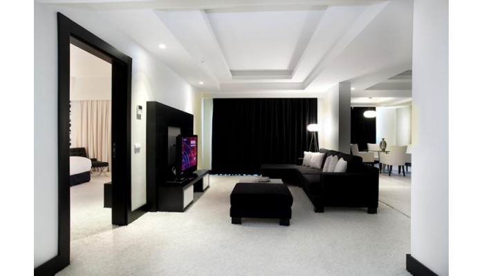 Aria Claros Beach & Spa Resort poza 8