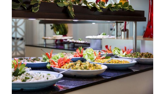 Aria Claros Beach & Spa Resort poza 29