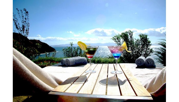 Aria Claros Beach & Spa Resort poza 58