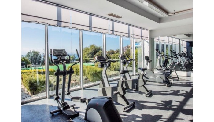 Aria Claros Beach & Spa Resort poza 56