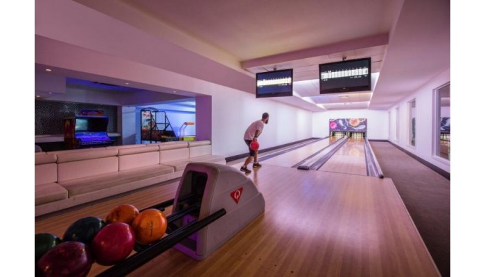 Aria Claros Beach & Spa Resort poza 62