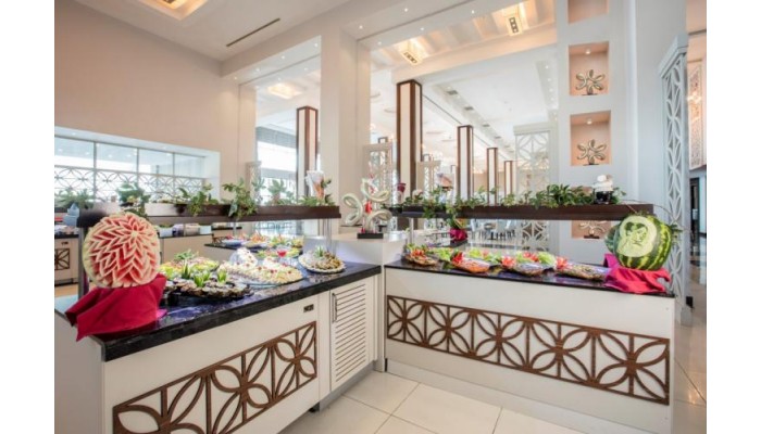 Aria Claros Beach & Spa Resort poza 31