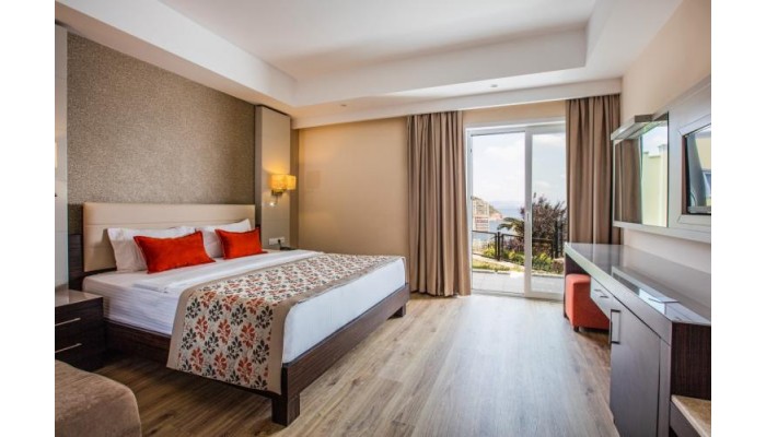 Aria Claros Beach & Spa Resort poza 5