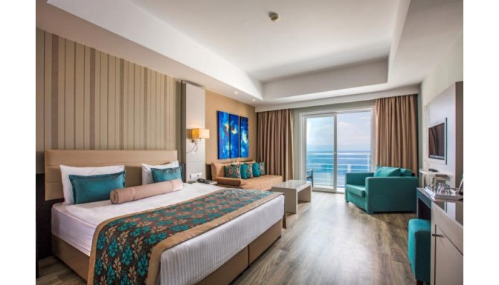 Aria Claros Beach & Spa Resort poza 3