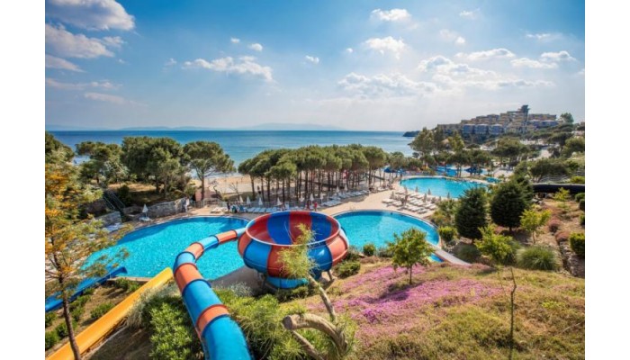 Aria Claros Beach & Spa Resort poza 39