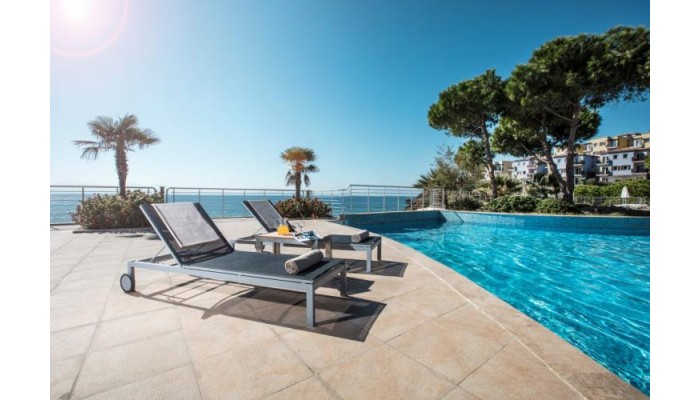 Aria Claros Beach & Spa Resort poza 47