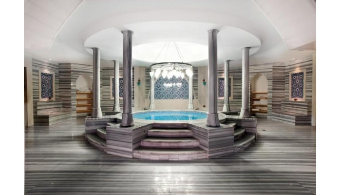 Aria Claros Beach & Spa Resort poza 59