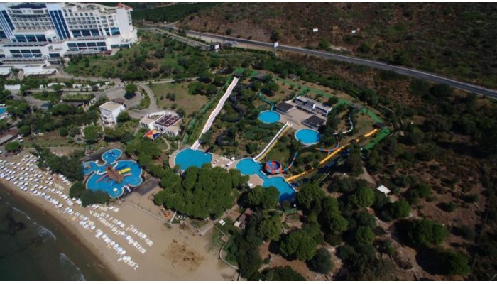 Aria Claros Beach & Spa Resort poza 37