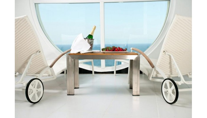 Aria Claros Beach & Spa Resort poza 9