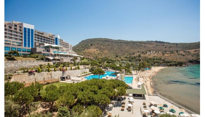 Aria Claros Beach & Spa Resort poza 1