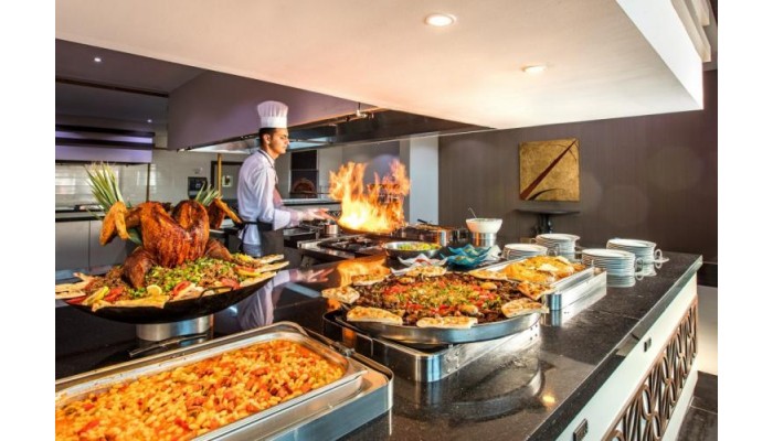 Aria Claros Beach & Spa Resort poza 30