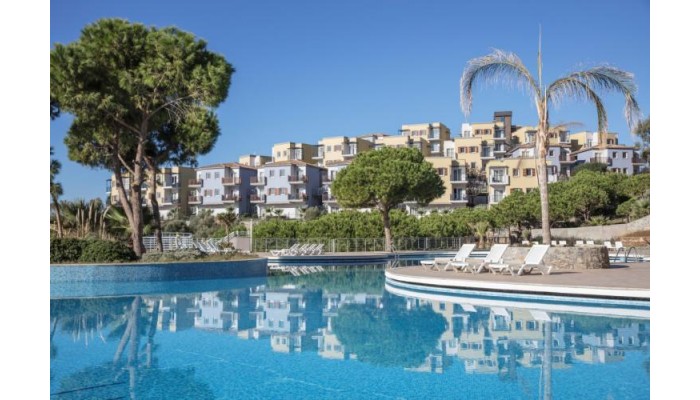 Aria Claros Beach & Spa Resort poza 52