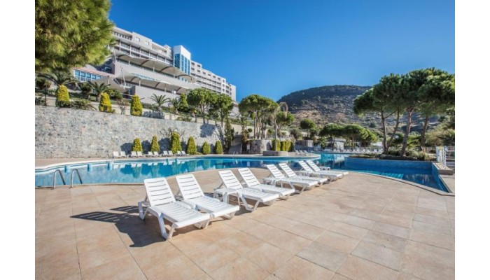 Aria Claros Beach & Spa Resort poza 48