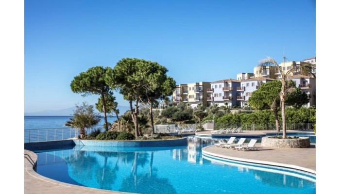 Aria Claros Beach & Spa Resort poza 51