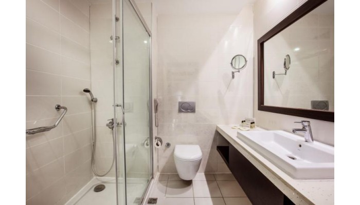 Aria Claros Beach & Spa Resort poza 22