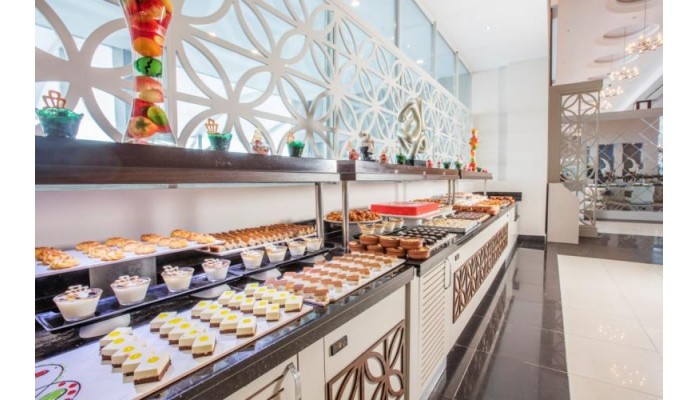 Aria Claros Beach & Spa Resort poza 33