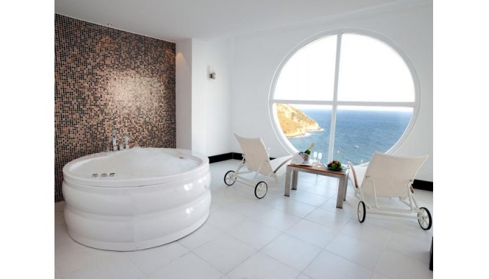 Aria Claros Beach & Spa Resort poza 11