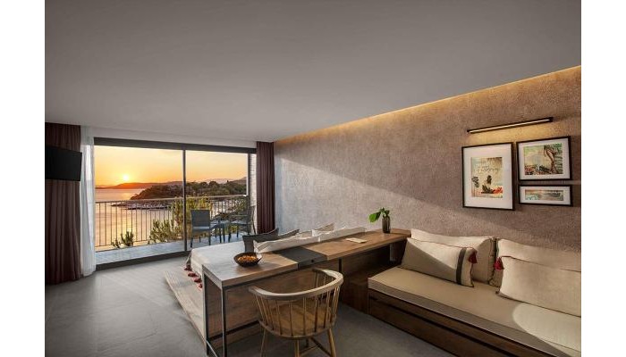 Poza pentru Hotel Club Marvy 1676-1614608208 Hotel Club Marvy poza 2