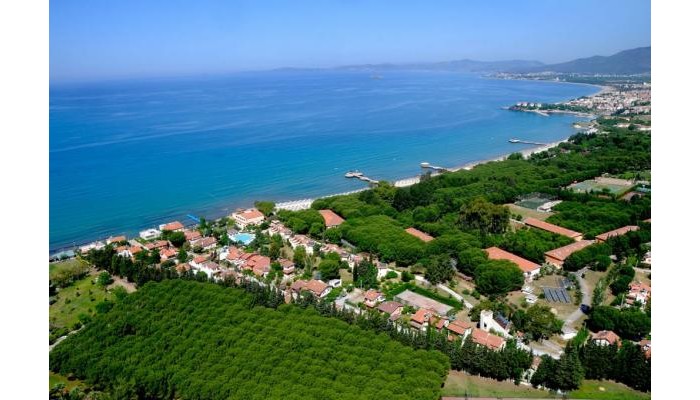 Poza pentru Hotel Dogan Paradise Beach 1120-1708674298 Hotel Dogan Paradise Beach poza 1