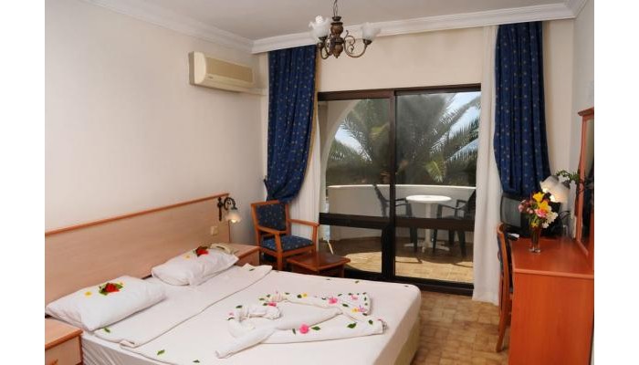 Poza pentru Hotel Dogan Paradise Beach 2393-1708674307 Hotel Dogan Paradise Beach poza 5
