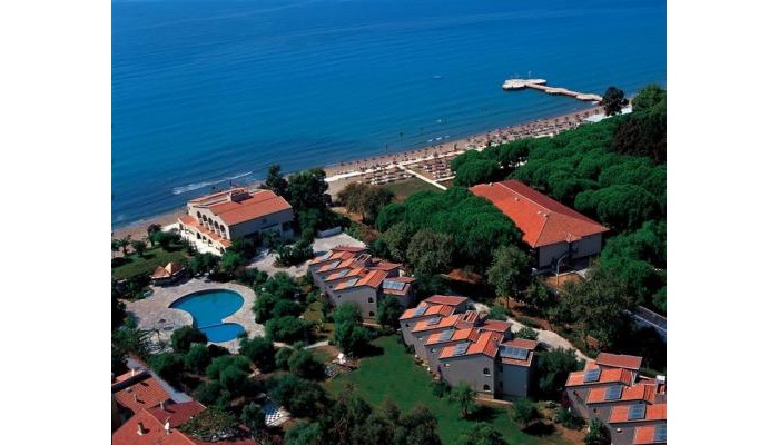 Poza pentru Hotel Dogan Paradise Beach 2951-1708674296 Hotel Dogan Paradise Beach poza 0