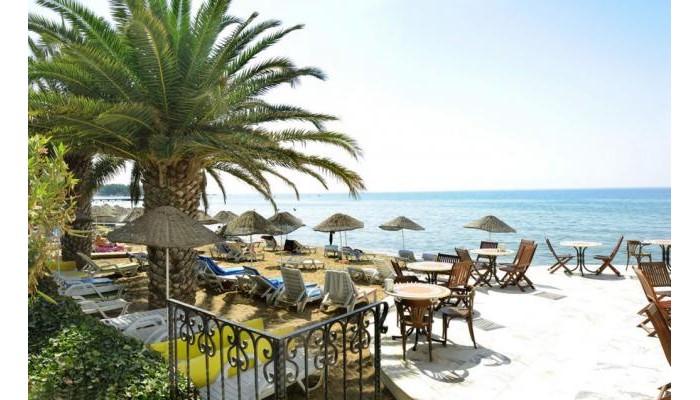 Poza pentru Hotel Dogan Paradise Beach 3053-1708674317 Hotel Dogan Paradise Beach poza 8