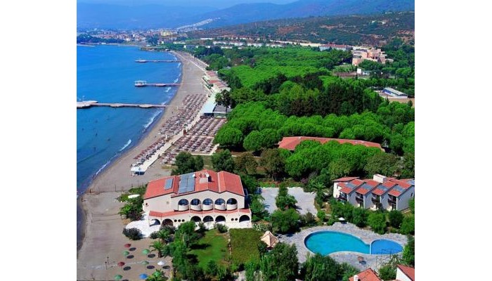 Poza pentru Hotel Dogan Paradise Beach 3240-1708674344 Hotel Dogan Paradise Beach poza 14
