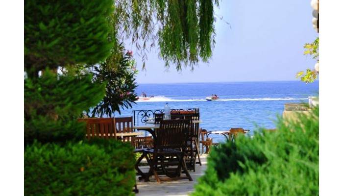 Poza pentru Hotel Dogan Paradise Beach 469-1708674320 Hotel Dogan Paradise Beach poza 9