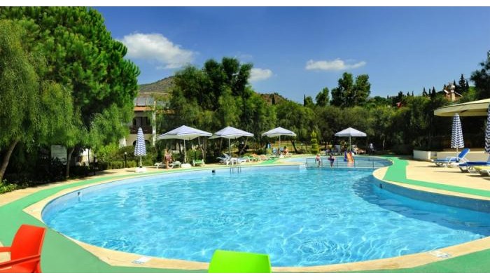 Poza pentru Hotel Dogan Paradise Beach 5150-1708674335 Hotel Dogan Paradise Beach poza 12