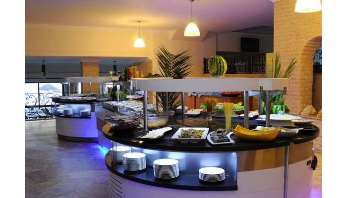 Poza pentru Hotel Dogan Paradise Beach 6455-1708674328 Hotel Dogan Paradise Beach poza 11