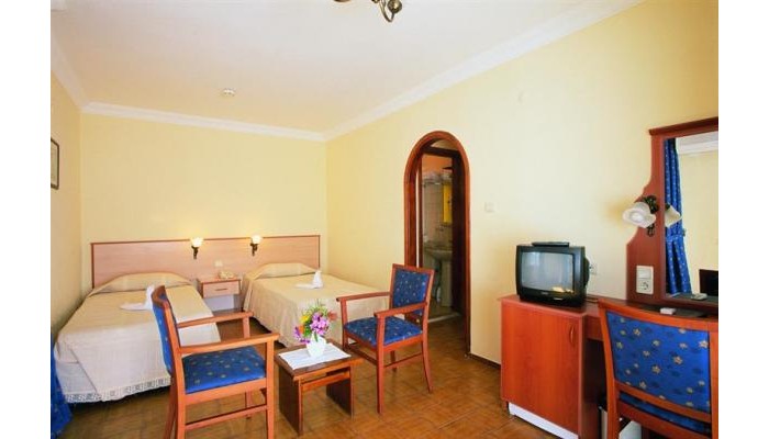 Poza pentru Hotel Dogan Paradise Beach 7605-1708674309 Hotel Dogan Paradise Beach poza 6