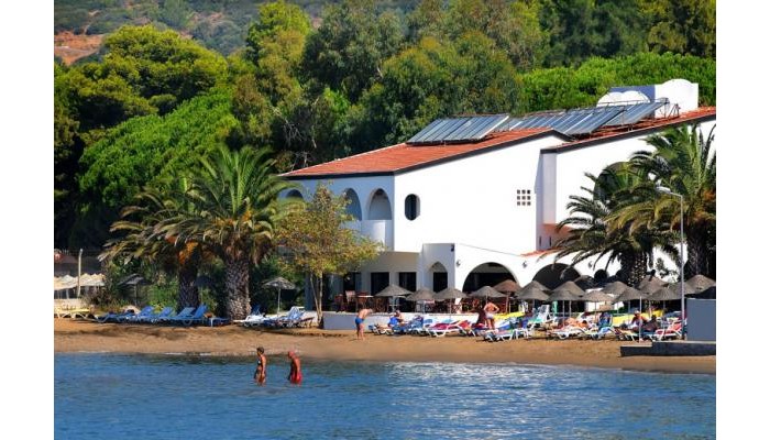 Poza pentru Hotel Dogan Paradise Beach 7866-1708674338 Hotel Dogan Paradise Beach poza 13