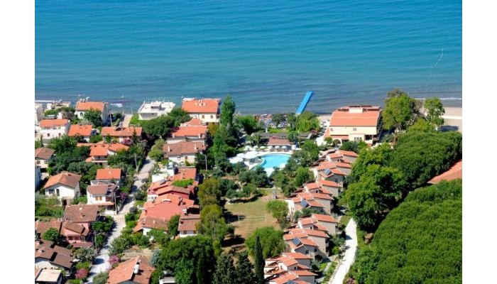 Poza pentru Hotel Dogan Paradise Beach 8813-1708674300 Hotel Dogan Paradise Beach poza 2