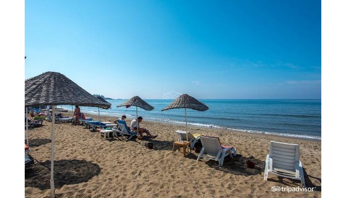 Poza pentru Hotel Dogan Paradise Beach 9700-1708674347 Hotel Dogan Paradise Beach poza 15
