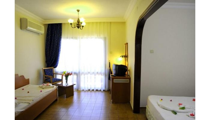 Poza pentru Hotel Dogan Paradise Beach 9781-1708674302 Hotel Dogan Paradise Beach poza 3