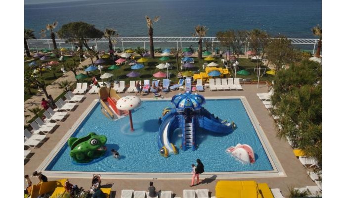 Poza pentru Hotel Grand Efe 522-1567686934 Hotel Grand Efe poza 6